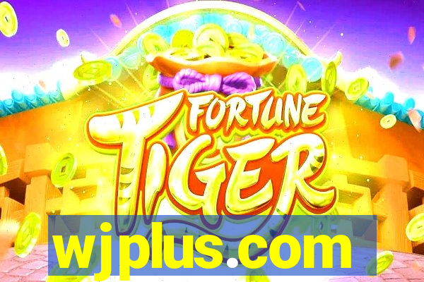 wjplus.com-bouns jogo